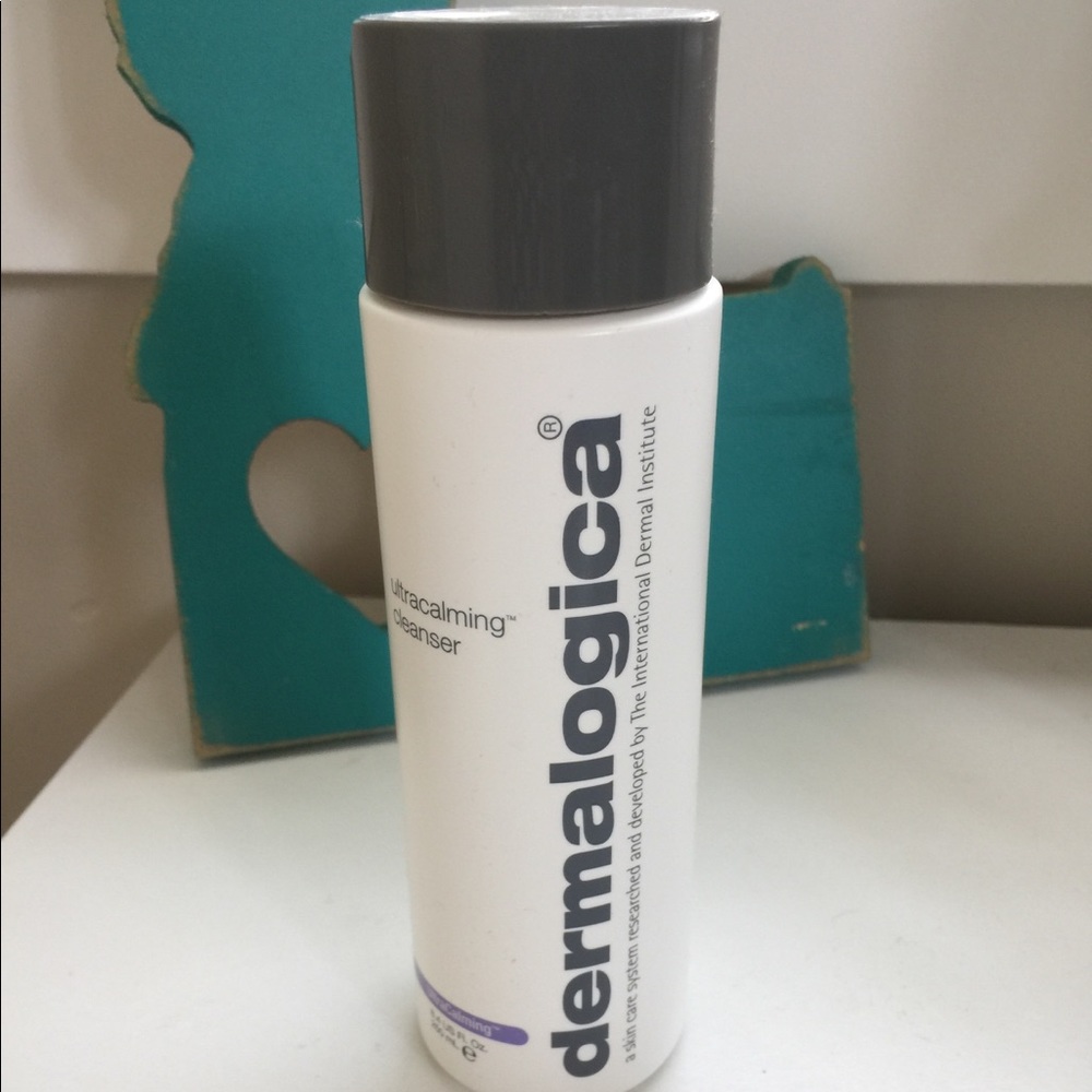 Dermalogica UltraCalming face wash